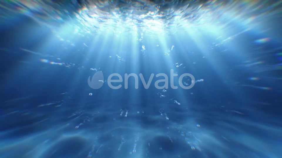 Underwater Videohive 21772356 Motion Graphics Image 3