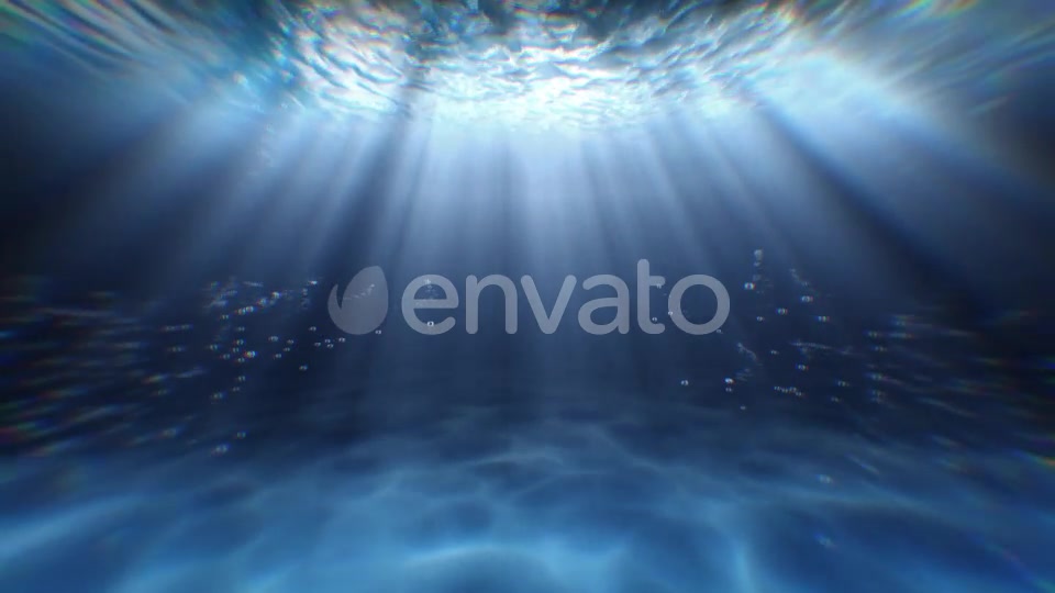 Underwater Videohive 21772356 Motion Graphics Image 9