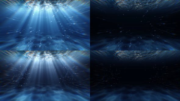 Underwater - Download Videohive 21772356