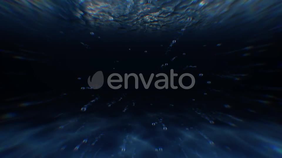 Underwater Videohive 22306610 Motion Graphics Image 1