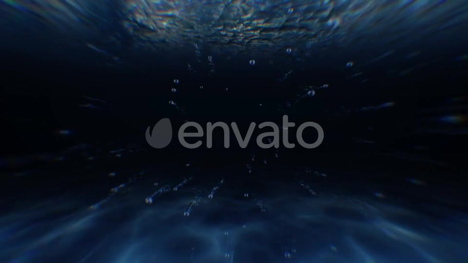 Underwater Videohive 22306610 Motion Graphics Image 2