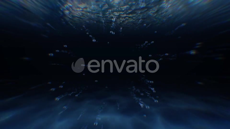 Underwater Videohive 22306610 Motion Graphics Image 4