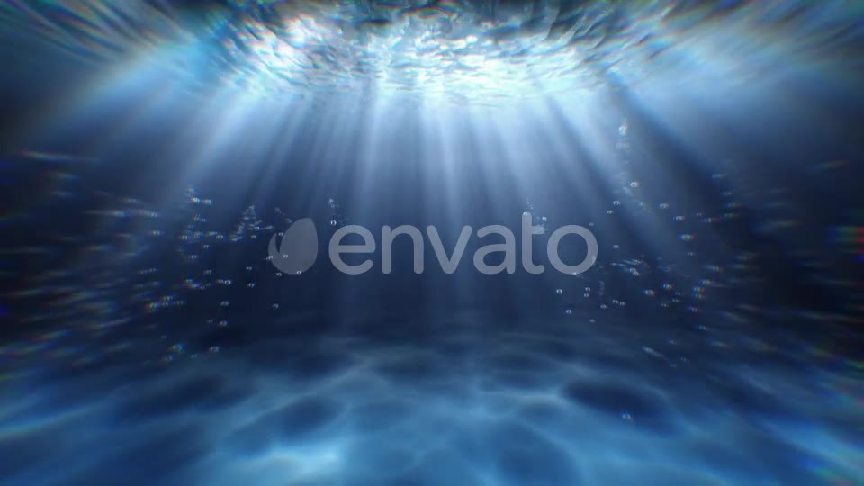 Underwater Videohive 22306643 Motion Graphics Image 10