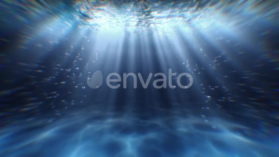 Underwater Videohive 22306643 Motion Graphics Image 2