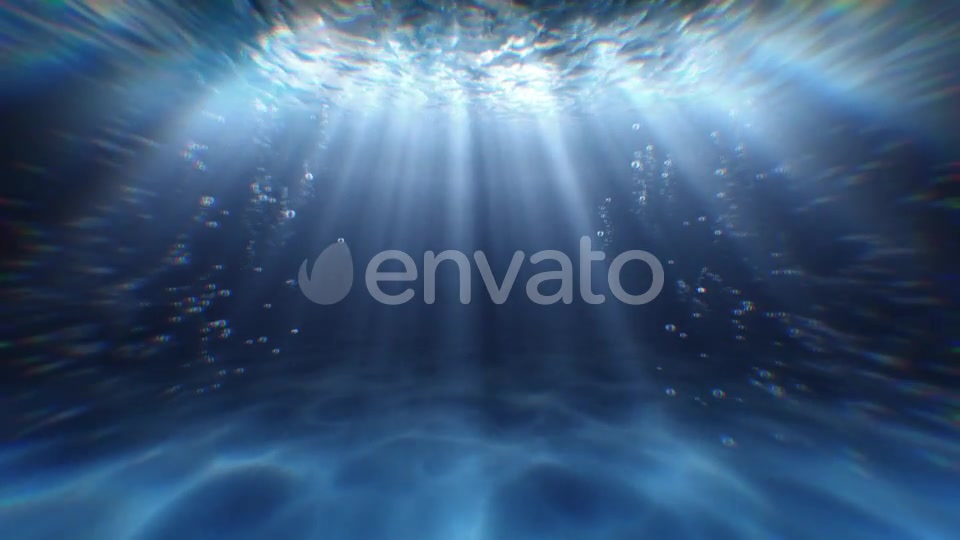 Underwater Videohive 22306643 Motion Graphics Image 3