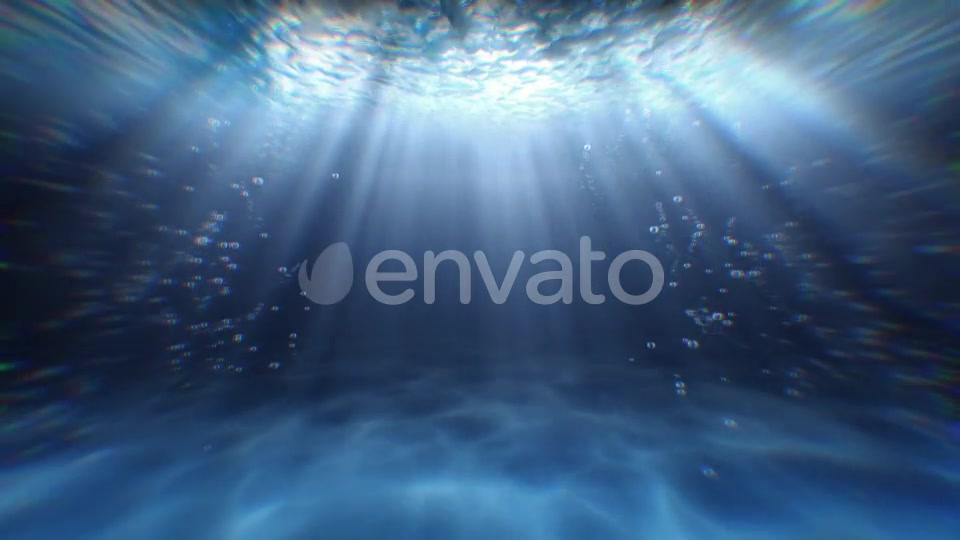 Underwater Videohive 22306643 Motion Graphics Image 4