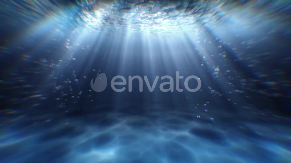 Underwater Videohive 22306643 Motion Graphics Image 5