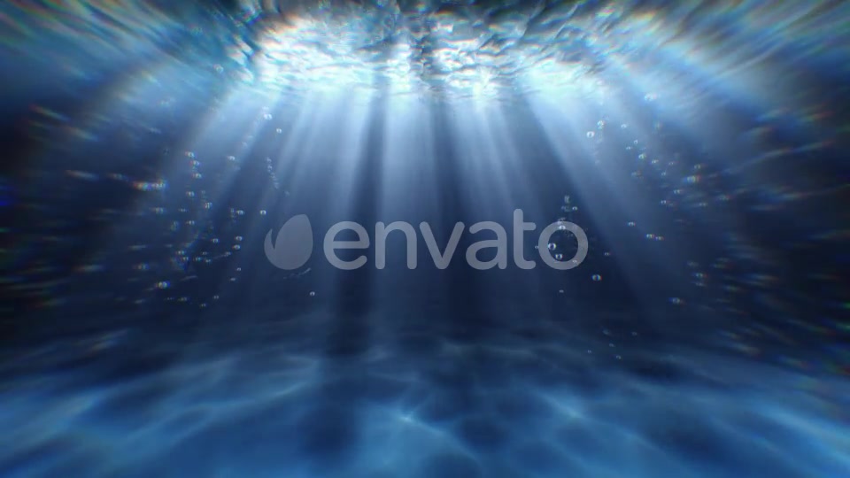 Underwater Videohive 22306643 Motion Graphics Image 6