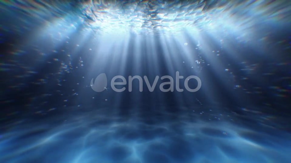 Underwater Videohive 22306643 Motion Graphics Image 7