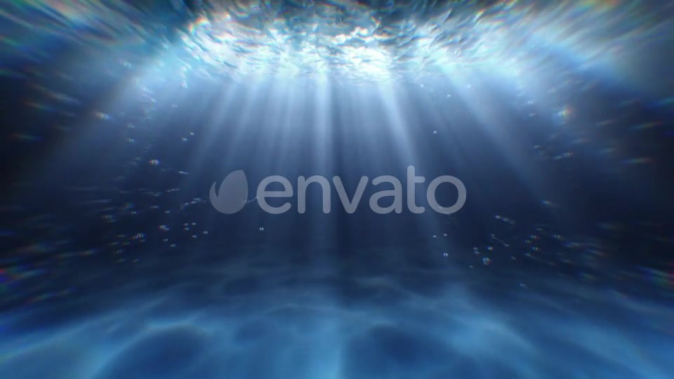 Underwater Videohive 22306643 Motion Graphics Image 8