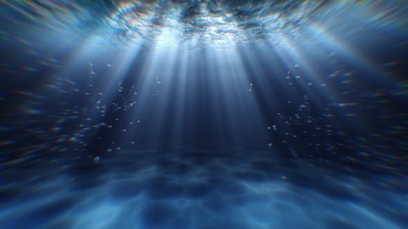 Underwater - Download Videohive 22306643