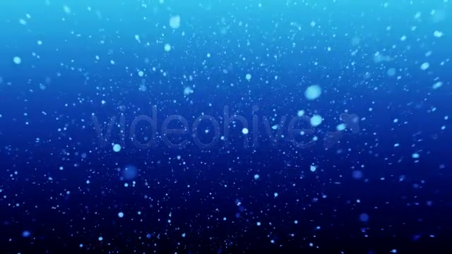 Underwater Glittering Particles Videohive 21519358 Motion Graphics Image 6