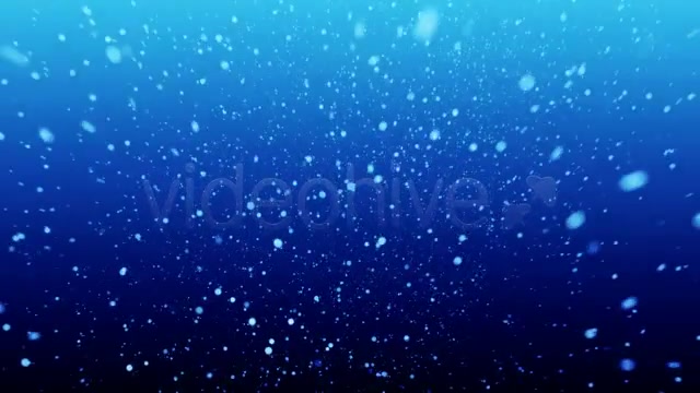 Underwater Glittering Particles Videohive 21519358 Motion Graphics Image 7
