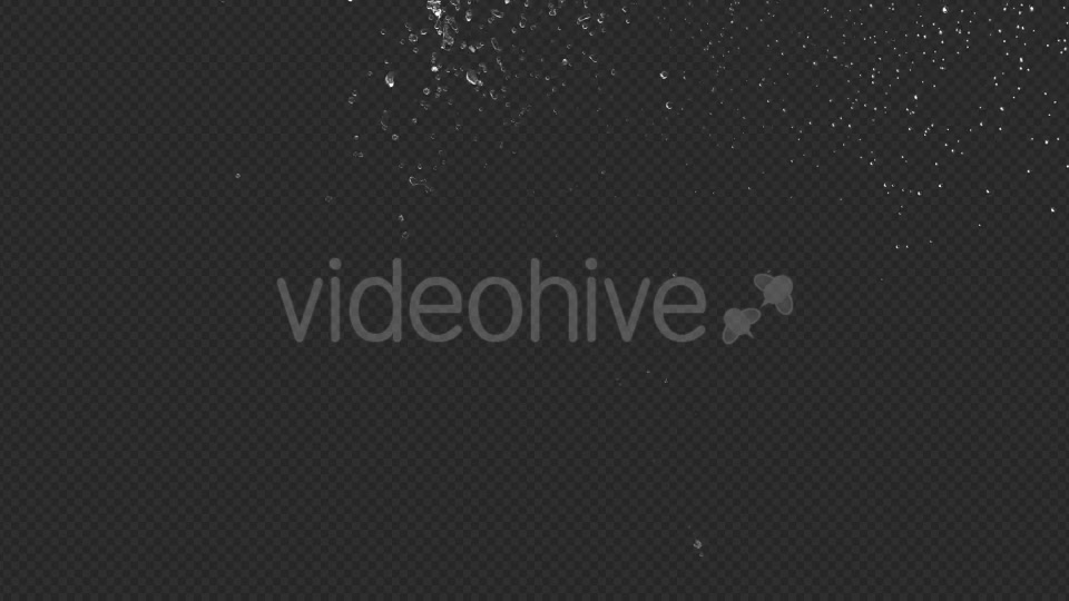 UnderWater Rise Splashes HD Videohive 19522752 Motion Graphics Image 6