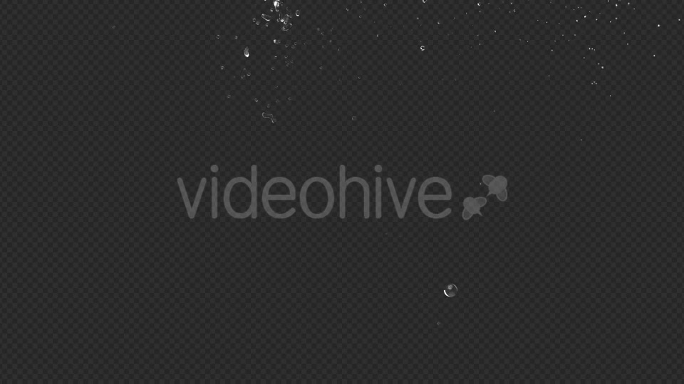 UnderWater Rise Splashes HD Videohive 19522752 Motion Graphics Image 7
