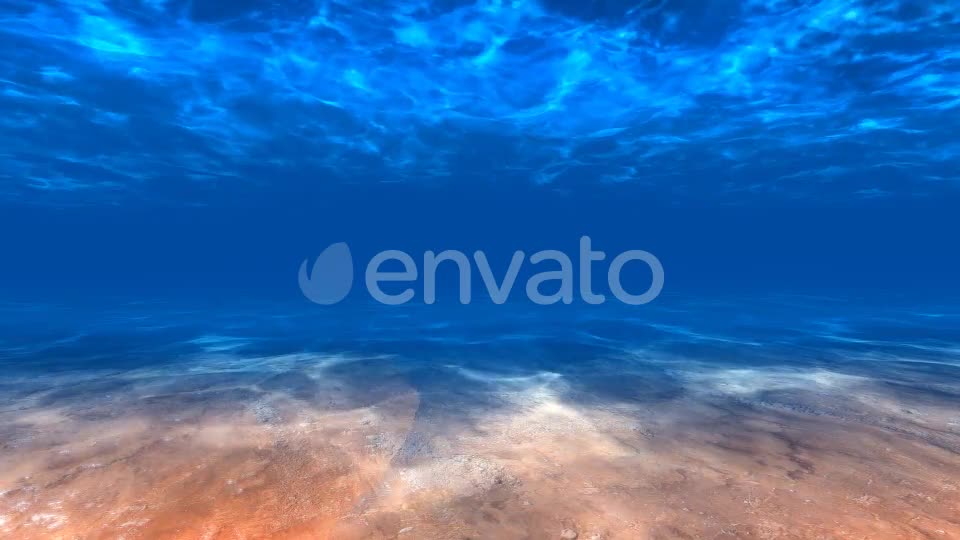 Underwater Sea Videohive 22325521 Motion Graphics Image 1