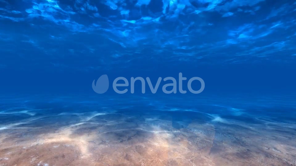 Underwater Sea Videohive 22325521 Motion Graphics Image 11