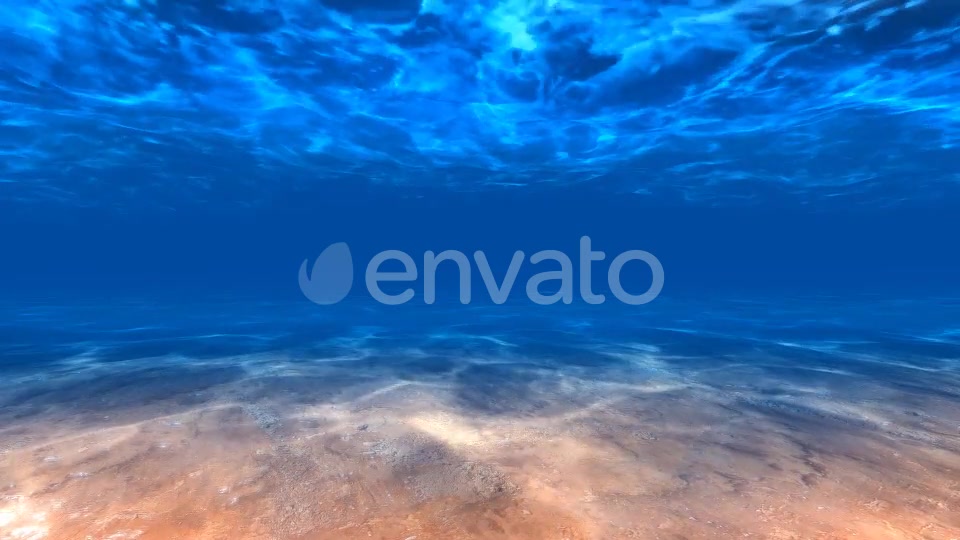 Underwater Sea Videohive 22325521 Motion Graphics Image 2