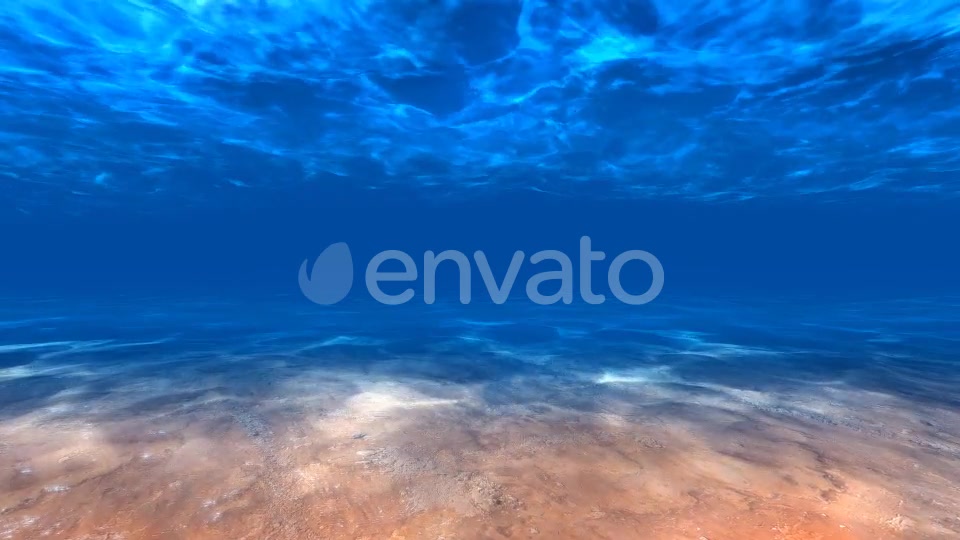 Underwater Sea Videohive 22325521 Motion Graphics Image 3