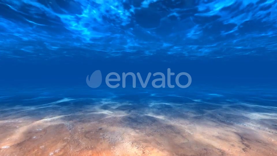 Underwater Sea Videohive 22325521 Motion Graphics Image 4