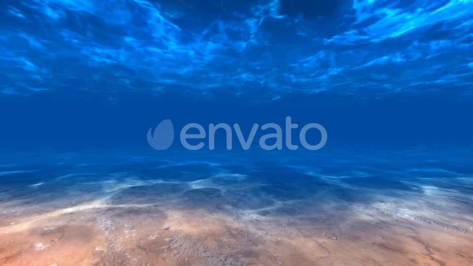 Underwater Sea Videohive 22325521 Motion Graphics Image 5