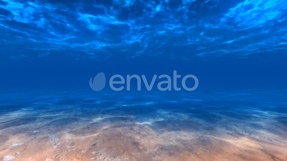 Underwater Sea Videohive 22325521 Motion Graphics Image 6