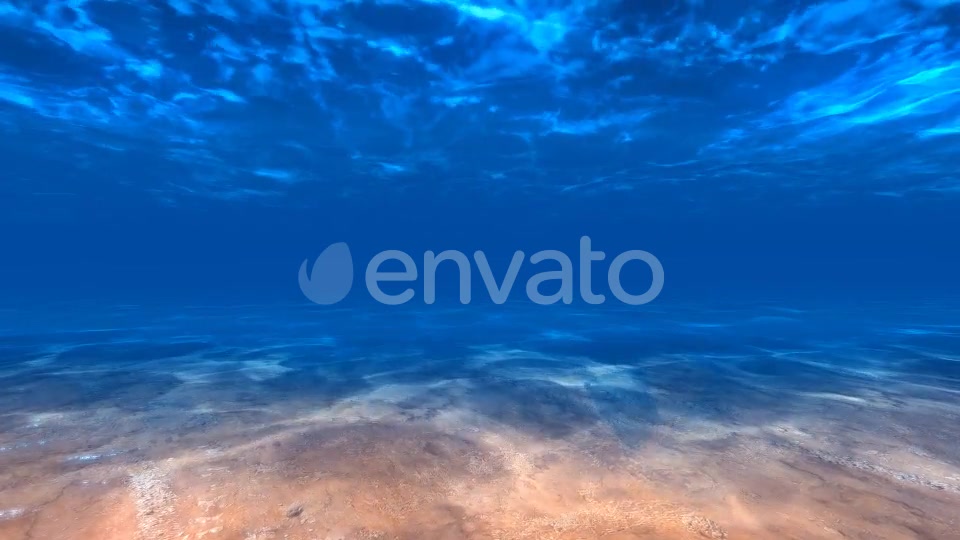 Underwater Sea Videohive 22325521 Motion Graphics Image 7