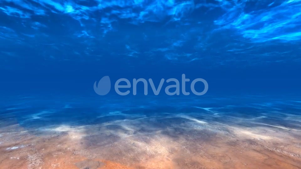 Underwater Sea Videohive 22325521 Motion Graphics Image 8