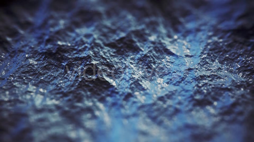 Undulating Alien Organic Surfaces Videohive 14828375 Motion Graphics Image 4