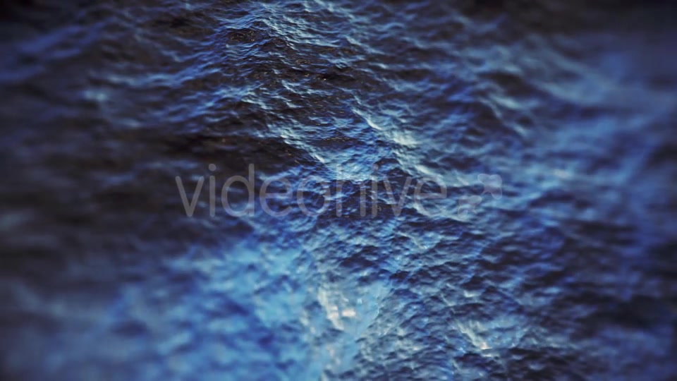 Undulating Alien Organic Surfaces Videohive 14828375 Motion Graphics Image 7