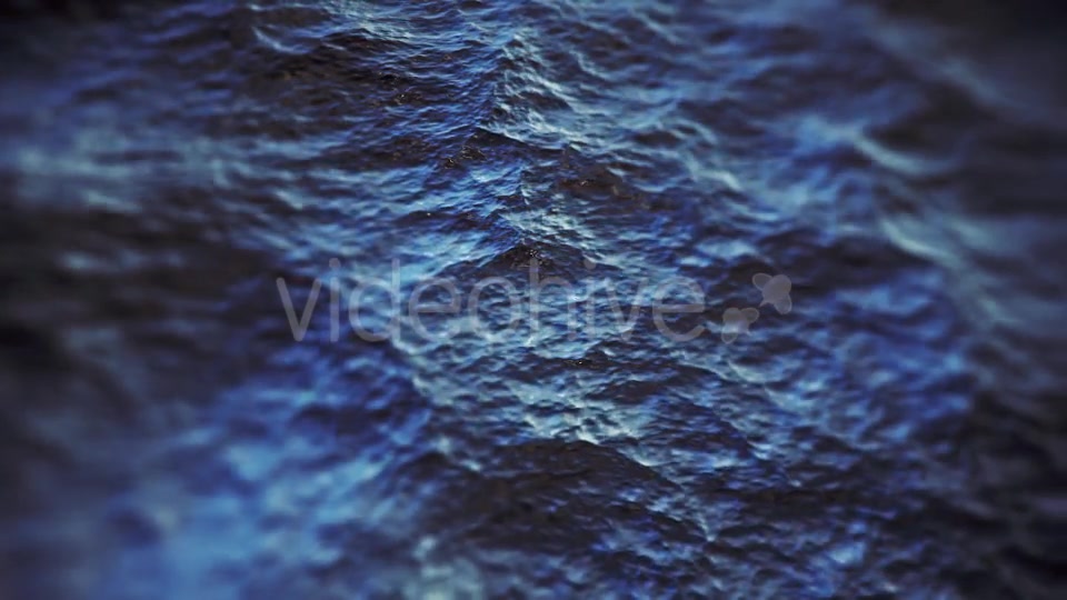 Undulating Alien Organic Surfaces Videohive 14828375 Motion Graphics Image 8