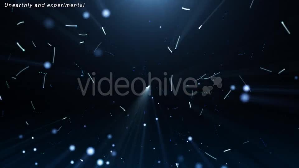 Unearthly Swirl 3 Videohive 11319923 Motion Graphics Image 1