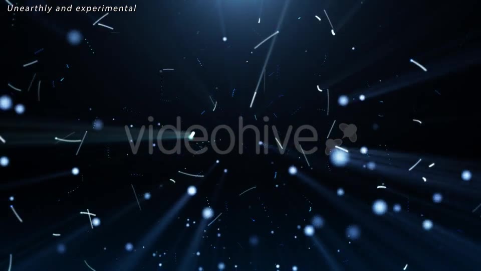 Unearthly Swirl 3 Videohive 11319923 Motion Graphics Image 2