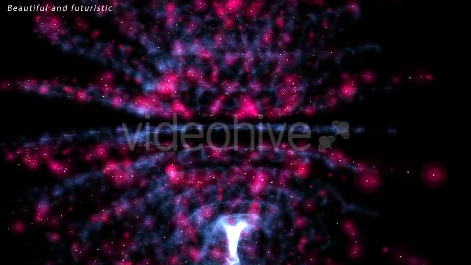 Unearthly Swirl Videohive 10011186 Motion Graphics Image 1