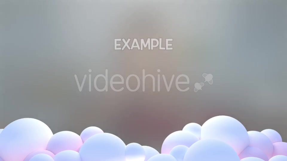 Unicorn, Rainbow and Clouds Overlay Videohive 20459753 Motion Graphics Image 3