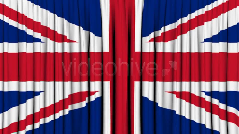 United Kingdom Curtain Open Videohive 7472139 Motion Graphics Image 2
