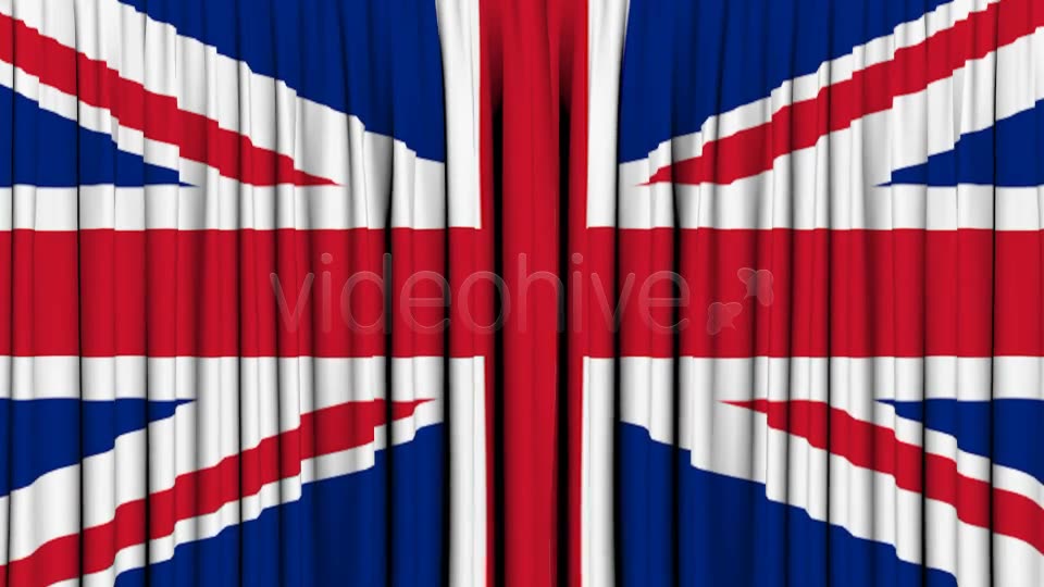 United Kingdom Curtain Open Videohive 7472139 Motion Graphics Image 3