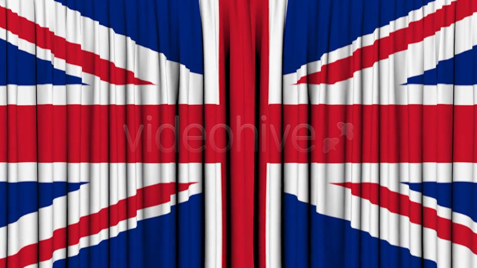 United Kingdom Curtain Open Videohive 7472139 Motion Graphics Image 4