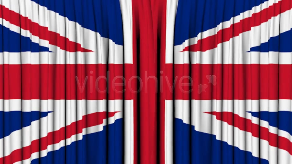 United Kingdom Curtain Open Videohive 7472139 Motion Graphics Image 5