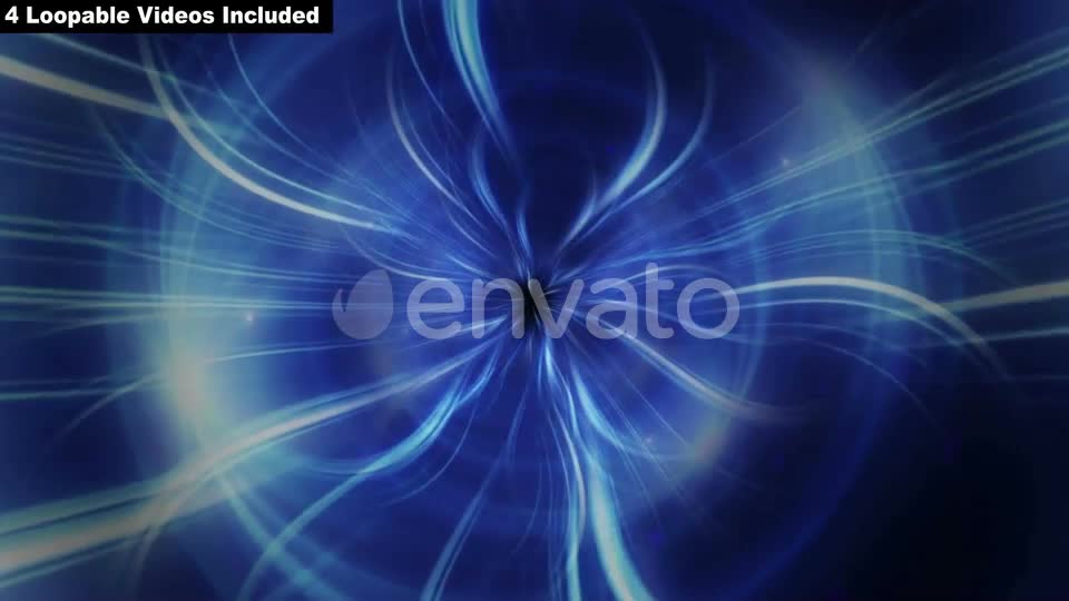 Universe and Stars Package Videohive 23643070 Motion Graphics Image 1