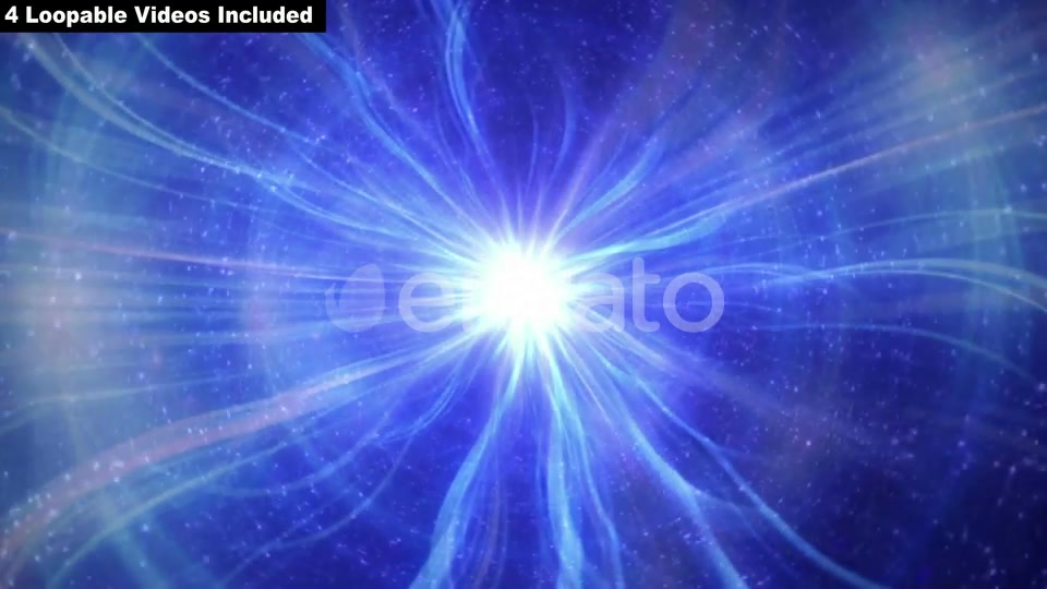 Universe and Stars Package Videohive 23643070 Motion Graphics Image 10