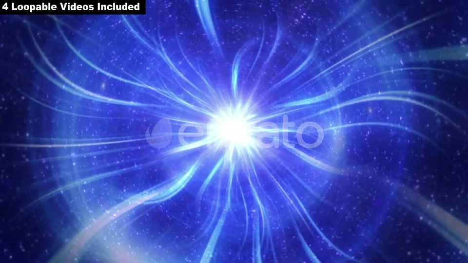 Universe and Stars Package Videohive 23643070 Motion Graphics Image 11