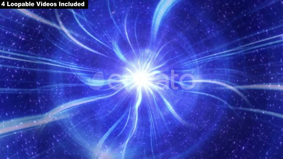 Universe and Stars Package Videohive 23643070 Motion Graphics Image 12