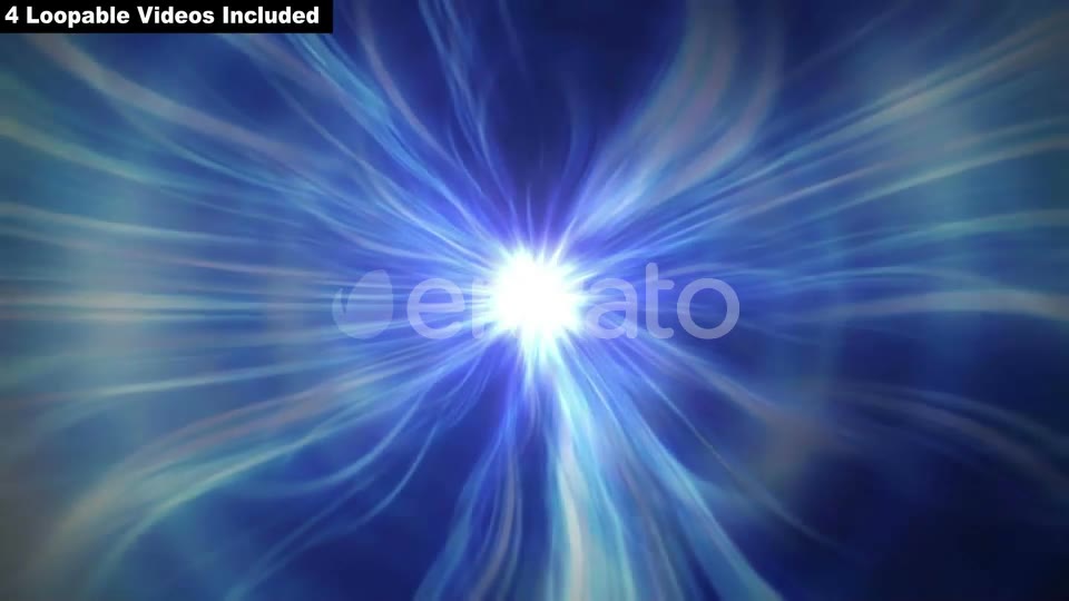 Universe and Stars Package Videohive 23643070 Motion Graphics Image 2