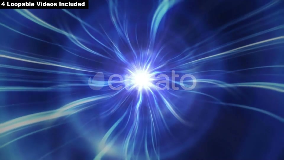 Universe and Stars Package Videohive 23643070 Motion Graphics Image 4