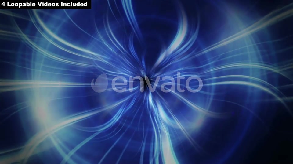 Universe and Stars Package Videohive 23643070 Motion Graphics Image 5