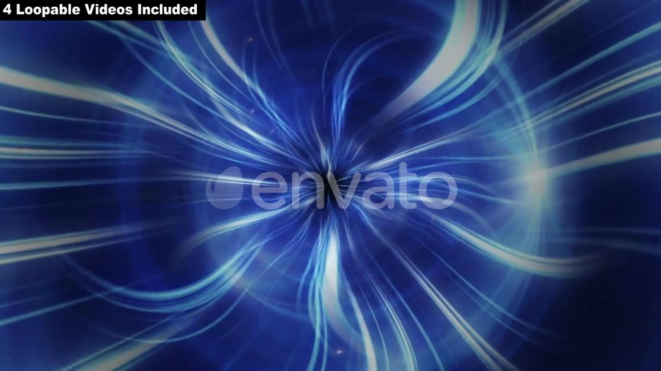 Universe and Stars Package Videohive 23643070 Motion Graphics Image 6
