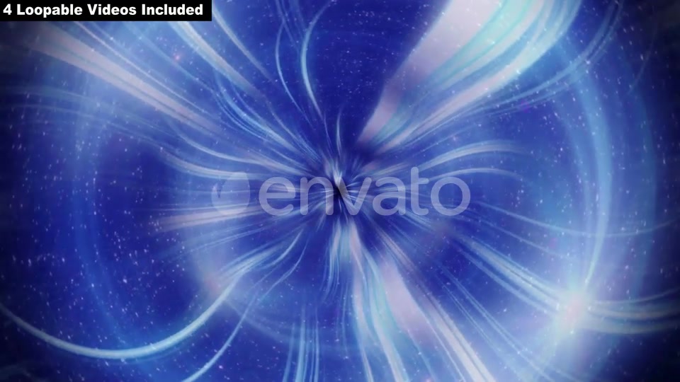 Universe and Stars Package Videohive 23643070 Motion Graphics Image 8
