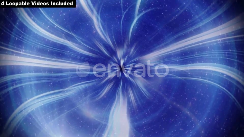 Universe and Stars Package Videohive 23643070 Motion Graphics Image 9