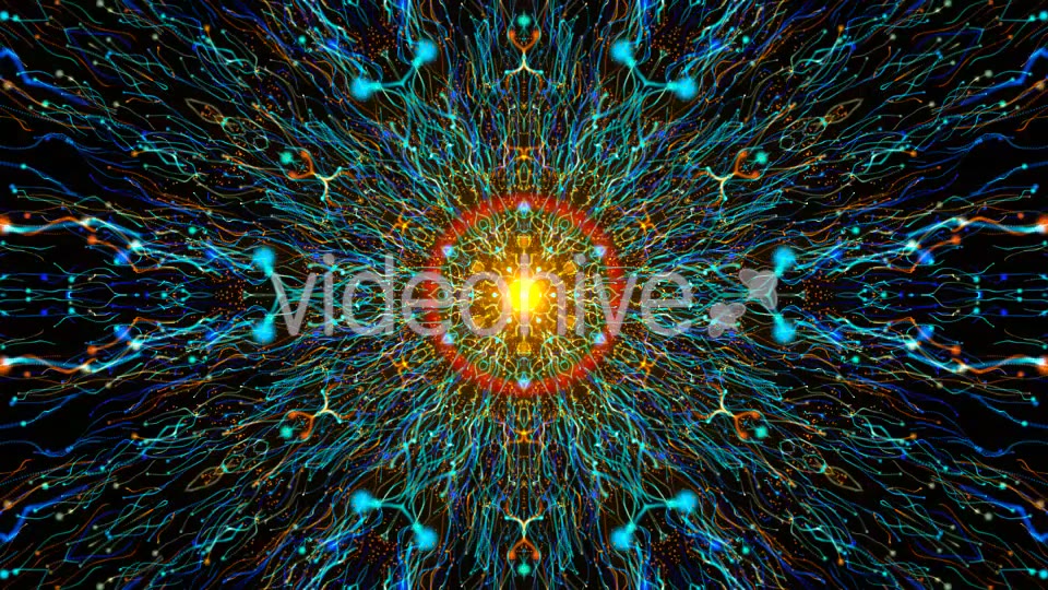 Universe Eye Videohive 20493218 Motion Graphics Image 3